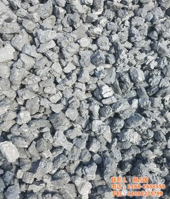 陕西兰炭产业绿色升级 环保兰炭与绿源高科的进出口新篇章