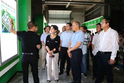 民建中央经济委员会西安召开优化营商环境研讨会 聚焦陕西货物进出口高质量发展