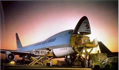 陕西货物进出口贸易现状与发展态势