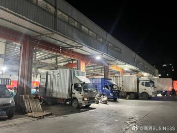 物流受阻下深圳商家电风扇滞销，“淘小二”创新模式助力工厂直连小店，两周卖掉10万台陕西货物进出口转机