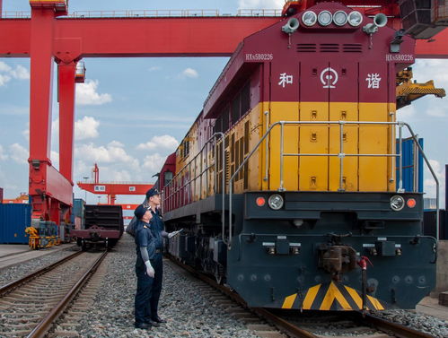 西安海关出台优化营商环境28条措施 助力陕西货物进出口提质增效